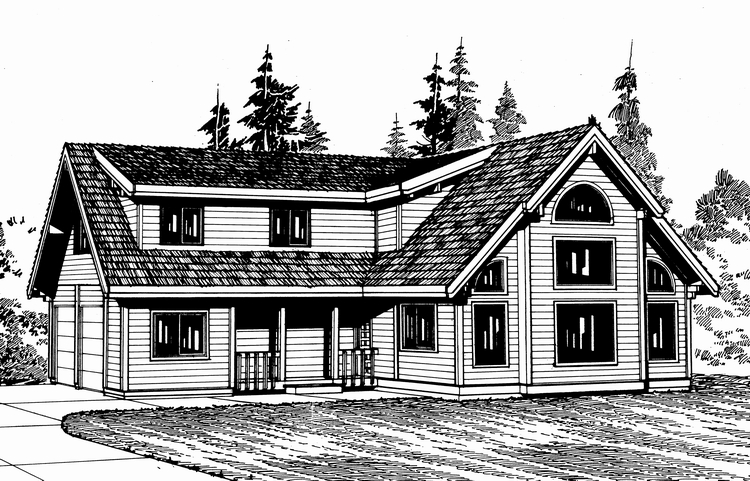 Pan Abode Cedar Estate Plans